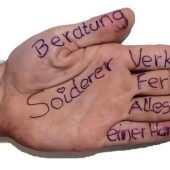 Möbel aus heimischen Hölzern