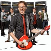 Rockiges Kabarett