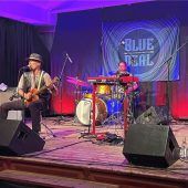 Vielseitiger Bluesrock aus dem Schwarzwald