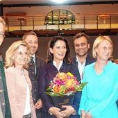 „Brauchen wir noch das C und das S in unserem Namen?“