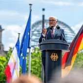 „Grundgesetz“ oder „Verfassung“?