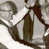 Volksmusikausstellung geht in die Schlussrunde