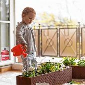 So machen Eltern das Zuhause für ihre Kinder sicherer
