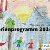 Malwettbewerb läutet Ferienprogramm ein