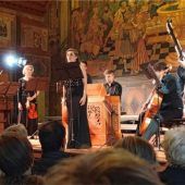 Virtuose Leidenschaft und Eleganz