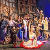 Marie – ein Märchen als Musical