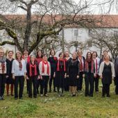 Ensemble LaGioia feiert Jubiläum