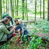 Unterwegs im Weltkulturerbe