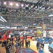 Aus für die einst wichtigste Automesse der Welt