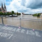 Handeln gegen den Supergau