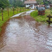 „Mit dem Schrecken davongekommen“