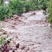 Kritische Lage in Bad Feilnbach