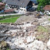 „700 Jahre überstanden – dann das“