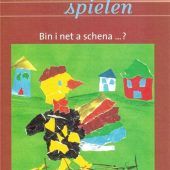 „Bin i net a schena Hoh? – Kikerikiki!“
