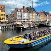 Städtetour für Genießer