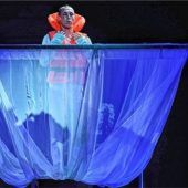 „Ich taumle so dahin – das Leben rauscht über mich hinweg“