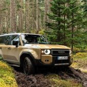 Freilinger & Geisler wird Toyota-Vertragshändler