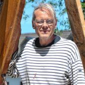 Ein Lebenstraum wird Wirklichkeit