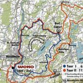 Allgemeine Infos zum Radmarathon