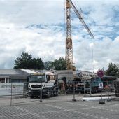 „Engpässe zu Stoßzeiten“