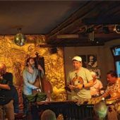 Angela Avetisyan und Cantina Latina Finale beschließen Jazzfest