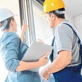 Die Stunde des Bauherren