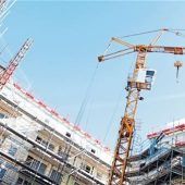 Bedeutung der Baubranche steigt