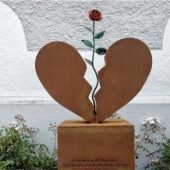 „Ein Zeichen setzen“