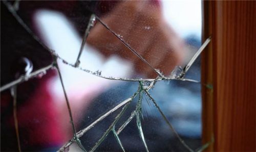 Die Fälle von häuslicher Gewalt steigen in ganz Deutschland. Pro Stunde werden in der Bundesrepublik mehr als 14 Frauen Opfer von Partnerschaftsgewalt. Foto dpa