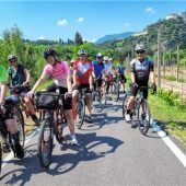 Eine erfahrene Partnerschaft