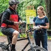 Der Countdown läuft