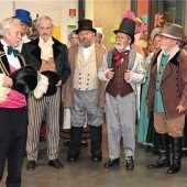 Spannende Geschichte soll erlebbar werden