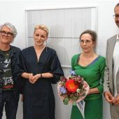 Minimalistisch und präzise