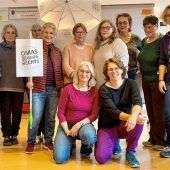 Vom Ruhestand zum Widerstand