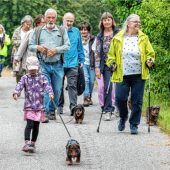 Dackelfreunde und Züchter gründen neuen Verein