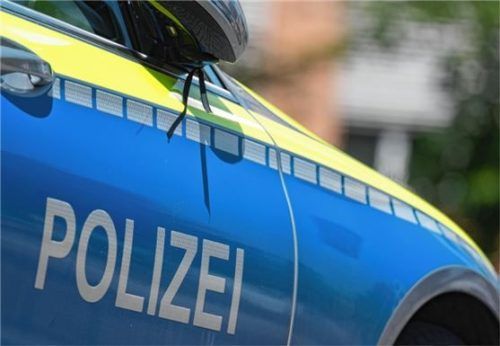 Die Polizei bestätigt Ermittlungen nach dem vermeintlichen Vorfall in Kolbermoor. Foto dpa