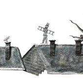 Im Feuer geschmiedet