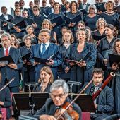 Genuss, Andacht, Tod und Neugeburt