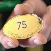 320000 Euro an Steuern hinterzogen