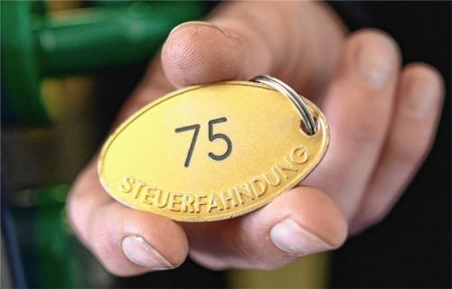 Die Steuerfahndung hatte gegen den 59-jährigen Mediziner aus dem Mangfalltal, der sich jetzt wegen des Vorwurfs der Steuerhinterziehung vor Gericht verantworten musste, ermittelt. Foto dpa