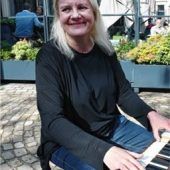 Heimspiel vonVroni Holzmann