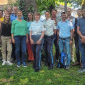 Radverkehr in der Region nachhaltig stärken