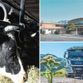 Rütteln am Märchenimage Bergbauer