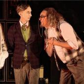 Nervenzerreißender Thriller schafft Spagat zwischen Biografie und Zeitgeschehen