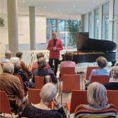 Einblicke in die Welt des jungen Beethoven