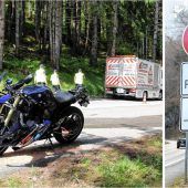 Der tödliche Mut zum Risiko