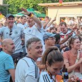 „Es ist auf alle Fälle ein Sommermärchen“