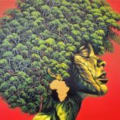 Karibisches Flair in Hohenaschau