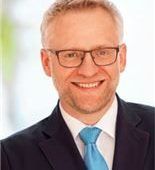 Dr. Ulrich Schulze übernimmt die Geschäftsführung