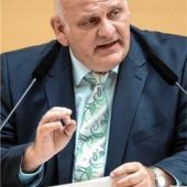 Franz Bergmüller wertet mögliches AfD-Aus als „Mobbing“